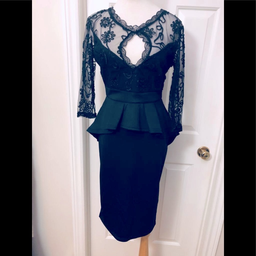 Cocktail Dress